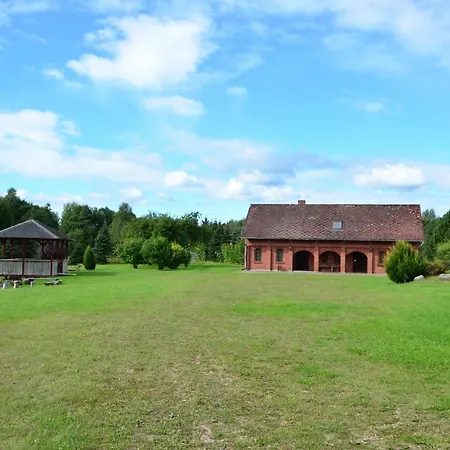 Üdülőpark Putraimi. *