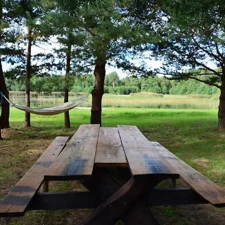 Üdülőpark Putraimi. *