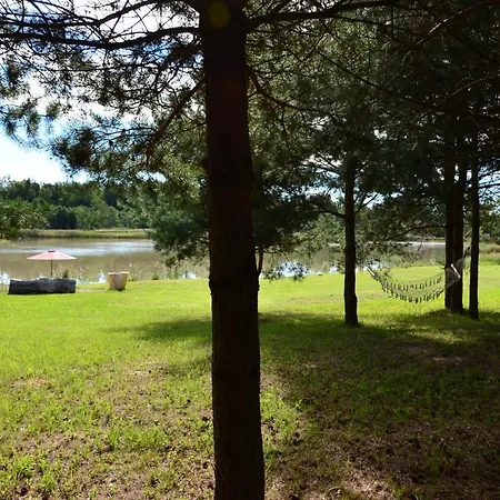 Putraimi. Holiday park *